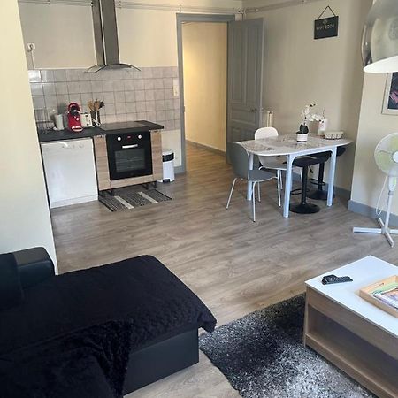 Appartement Hyper Centre Tulle Kültér fotó