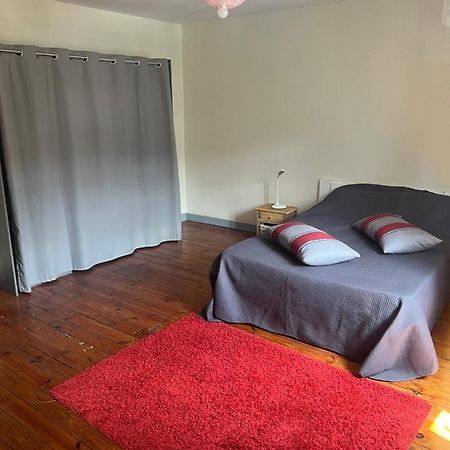 Appartement Hyper Centre Tulle Kültér fotó