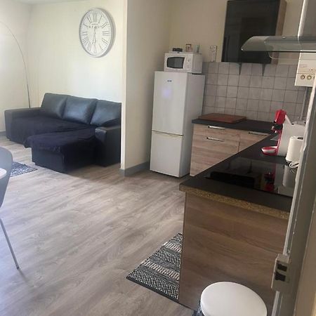 Appartement Hyper Centre Tulle Kültér fotó