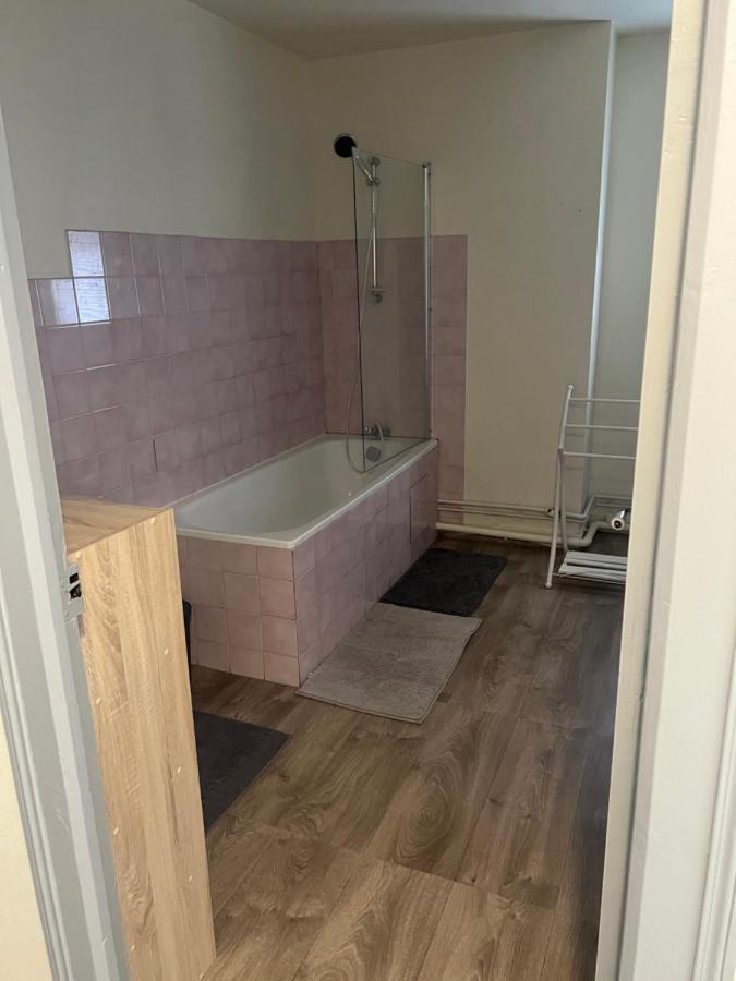 Appartement Hyper Centre Tulle Kültér fotó