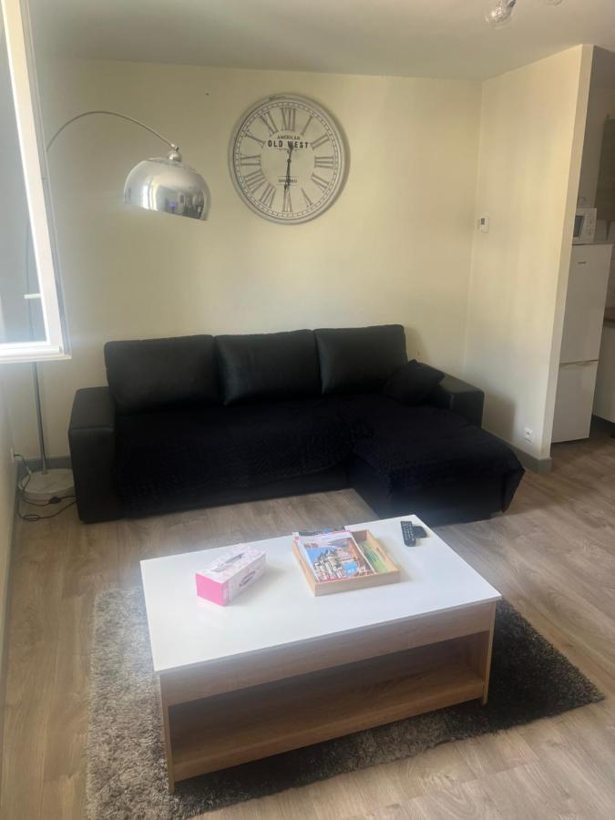 Appartement Hyper Centre Tulle Kültér fotó