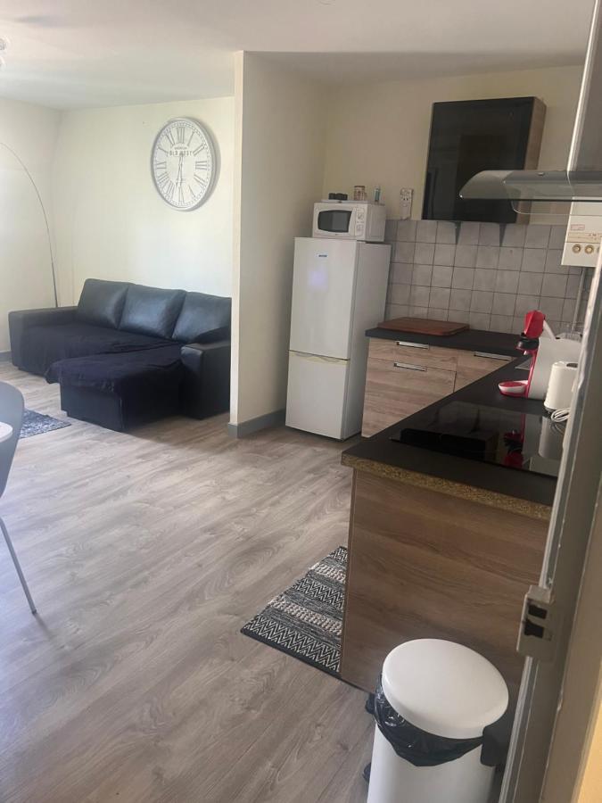 Appartement Hyper Centre Tulle Kültér fotó